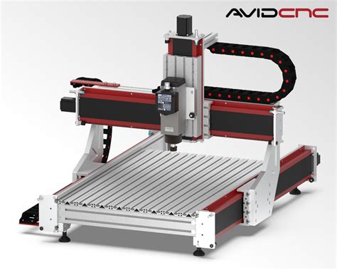 Benchtop PRO 2436 2' x 3' CNC Machine 